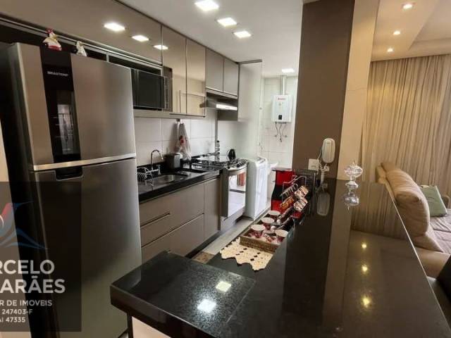 Apartamento para Venda em Bauru - 5