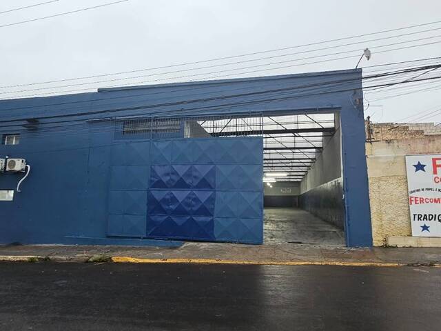 Venda em Parque Paulistano - Bauru