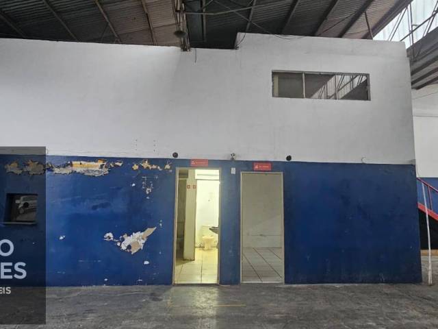 Barracão para Venda em Bauru - 5