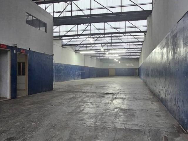 Barracão para Venda em Bauru - 4