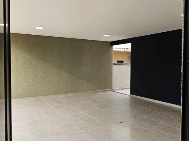 Casa para Venda em Piratininga - 4