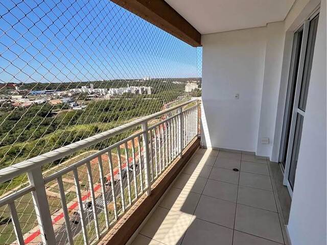 Venda em Parque Residencial das Camélias - Bauru