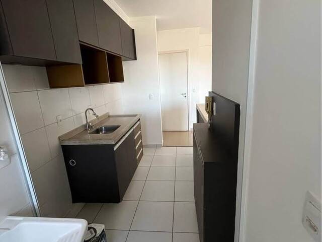 #AP0004 - Apartamento para Venda em Bauru - SP - 3