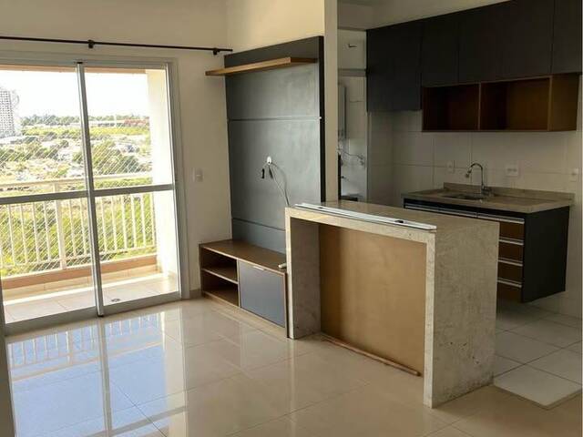 #AP0004 - Apartamento para Venda em Bauru - SP - 2