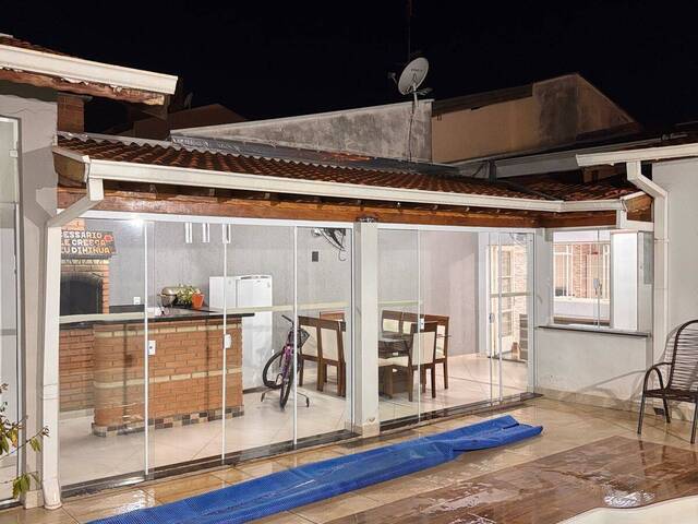 #CA0006 - Casa para Venda em Bauru - SP