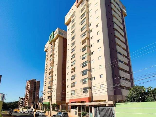 #AP0007 - Apartamento para Venda em Bauru - SP