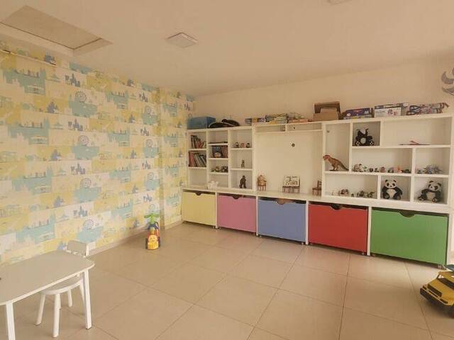 #AP0007 - Apartamento para Venda em Bauru - SP - 2