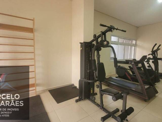 Apartamento para Venda em Bauru - 4