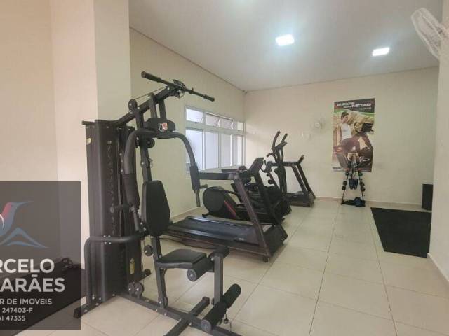 Apartamento para Venda em Bauru - 5