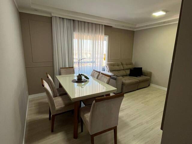 #AP0008 - Apartamento para Venda em Bauru - SP - 2
