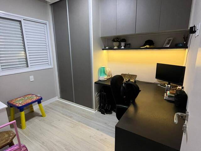 #AP0008 - Apartamento para Venda em Bauru - SP - 3