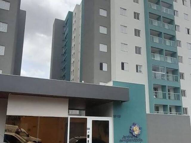 #AP0009 - Apartamento para Venda em Bauru - SP - 2