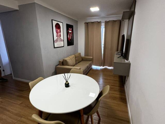 #AP0009 - Apartamento para Venda em Bauru - SP - 3