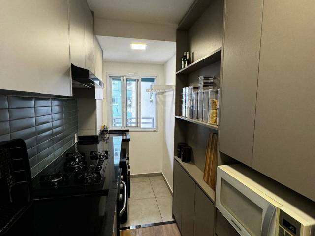 Apartamento para Venda em Bauru - 4