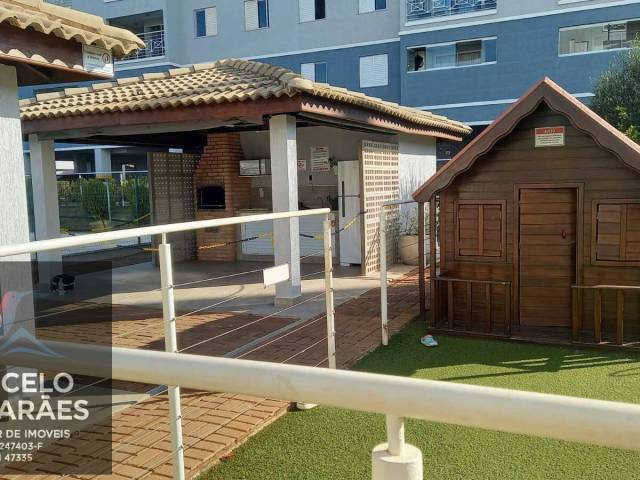 Apartamento para Venda em Bauru - 4