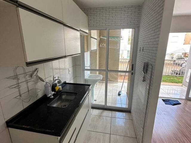 #AP0011 - Apartamento para Venda em Bauru - SP - 2