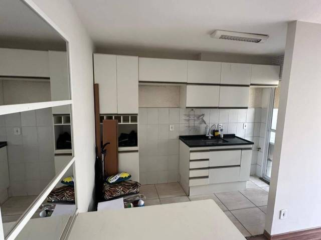Apartamento para Venda em Bauru - 5