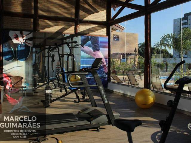 Apartamento para Venda em Bauru - 4