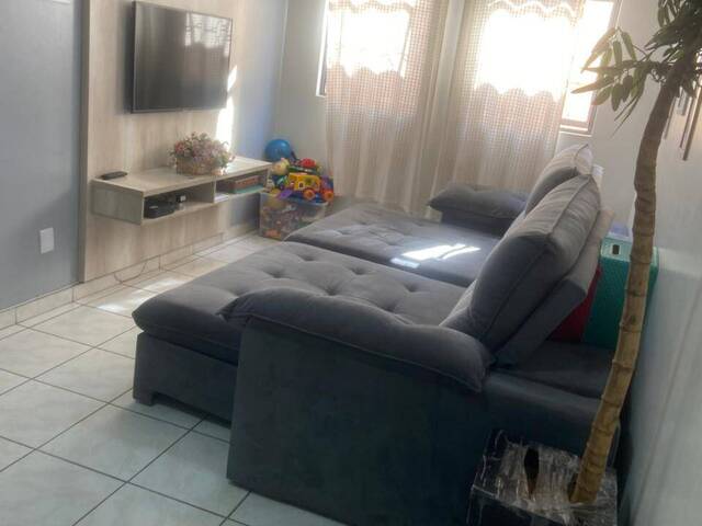 #AP0014 - Apartamento para Venda em Bauru - SP - 2