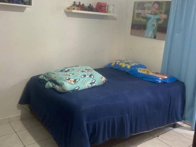 Apartamento para Venda em Bauru - 5