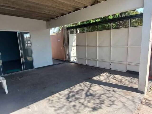 #CA0015 - Casa para Venda em Bauru - SP