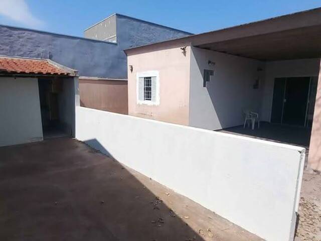 #CA0015 - Casa para Venda em Bauru - SP