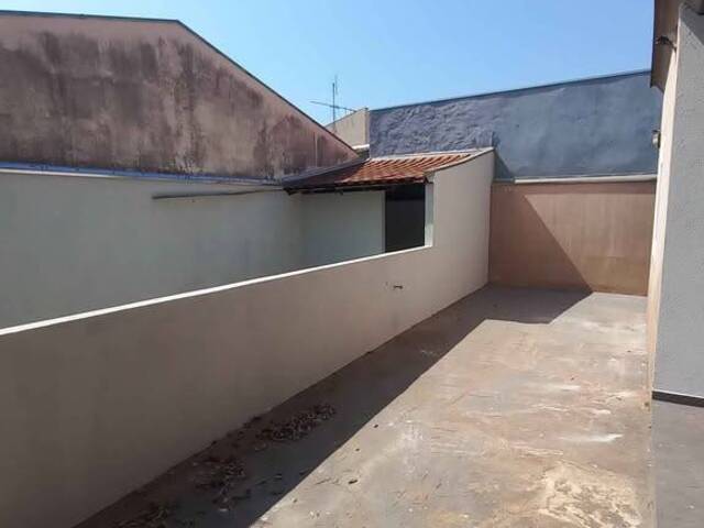 #CA0015 - Casa para Venda em Bauru - SP