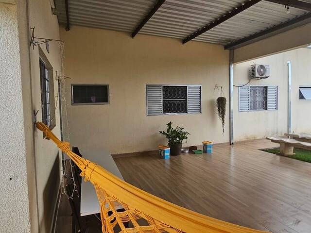 #CA0016 - Casa para Venda em Bauru - SP - 2
