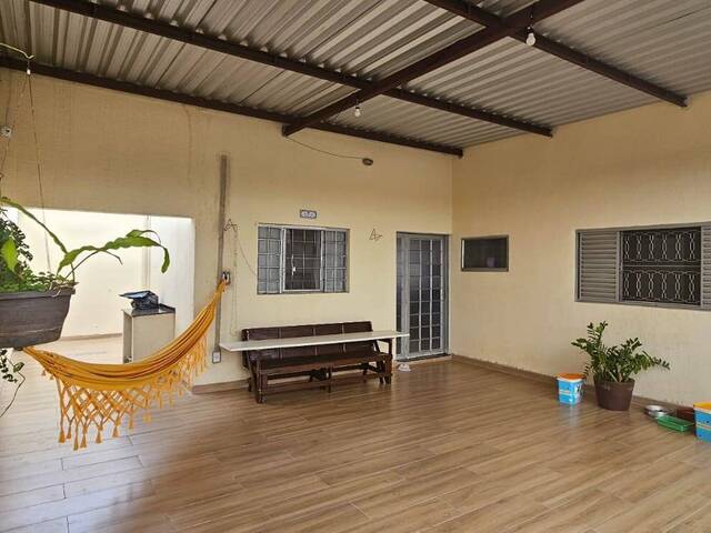 #CA0016 - Casa para Venda em Bauru - SP - 1