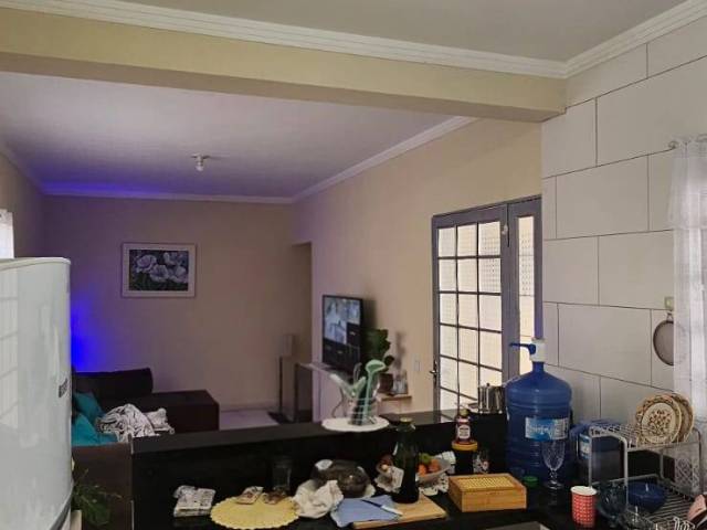 Casa para Venda em Bauru - 5