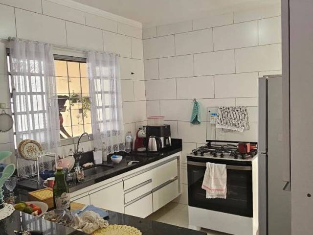 Casa para Venda em Bauru - 4