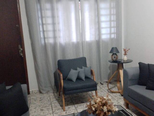 #CA0017 - Casa para Venda em Bauru - SP - 2