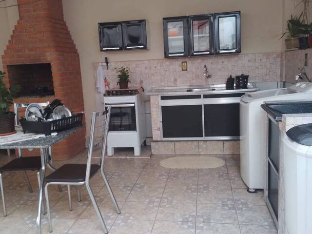 #CA0017 - Casa para Venda em Bauru - SP - 1