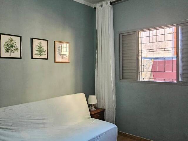 #CA0018 - Casa para Venda em Bauru - SP - 2