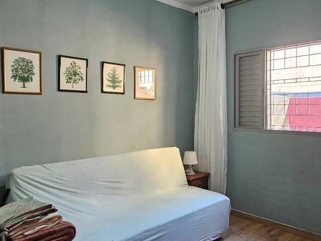#CA0018 - Casa para Venda em Bauru - SP - 3