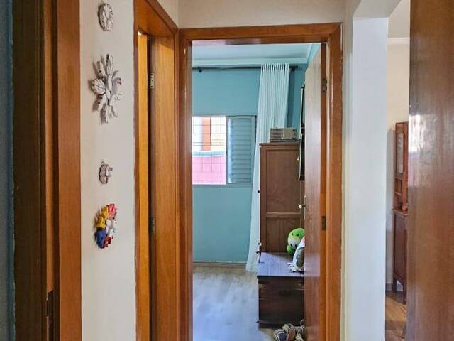 #CA0018 - Casa para Venda em Bauru - SP - 1