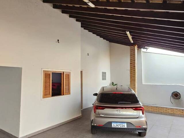 #CA0019 - Casa para Venda em Bauru - SP - 2