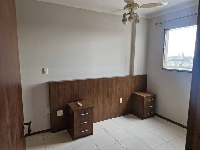 #AP0020 - Apartamento para Venda em Bauru - SP