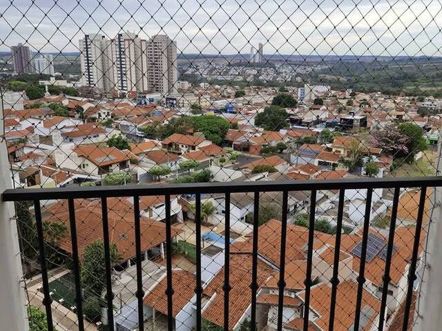 #AP0020 - Apartamento para Venda em Bauru - SP