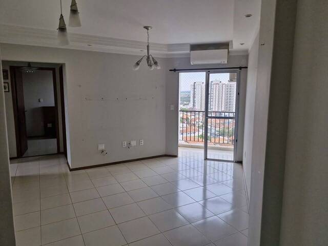 #AP0020 - Apartamento para Venda em Bauru - SP