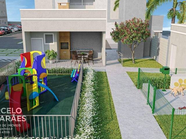 #AP0021 - Apartamento para Venda em Bauru - SP - 2