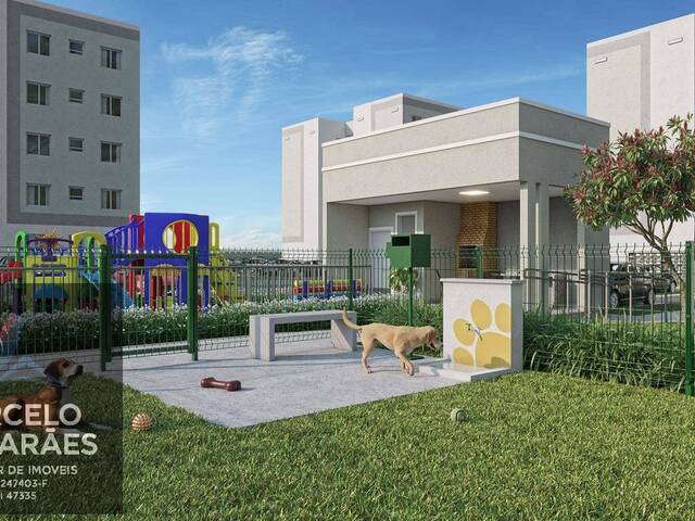 #AP0021 - Apartamento para Venda em Bauru - SP - 3