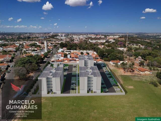 Apartamento para Venda em Bauru - 5