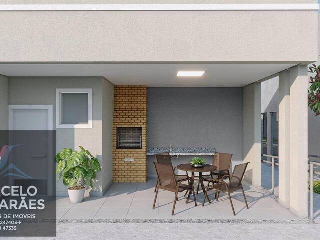 Apartamento para Venda em Bauru - 4