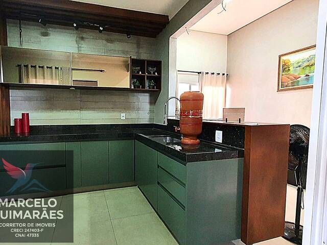 #CA0022 - Casa para Venda em Bauru - SP - 2