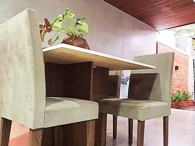 Casa para Venda em Bauru - 4