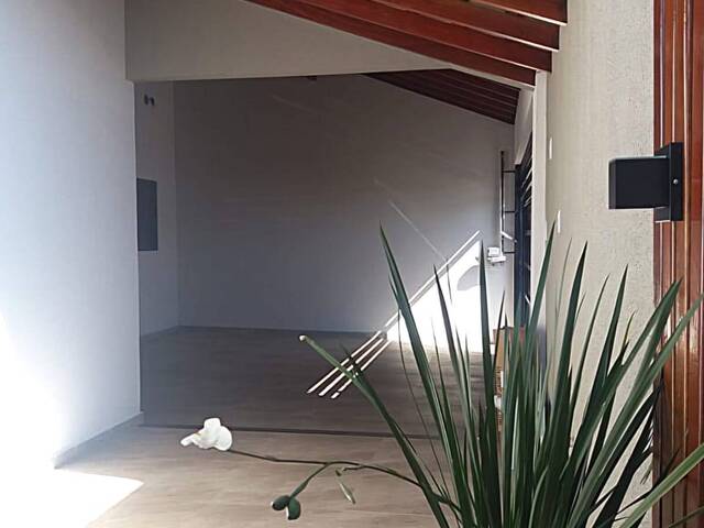 #CA0023 - Casa para Venda em Bauru - SP - 3
