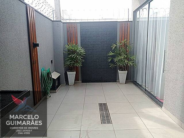 #CA0023 - Casa para Venda em Bauru - SP - 2