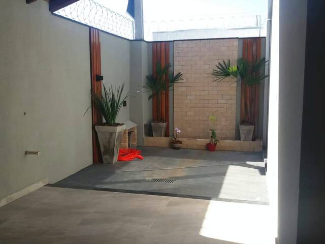 Casa para Venda em Bauru - 5