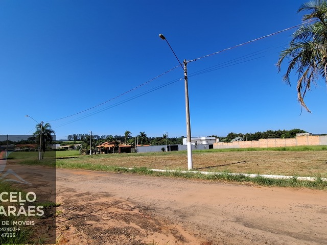 #TE0024 - Área para Venda em Piratininga - SP